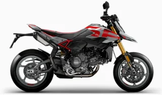 Ducati Hypermotard V2 SP