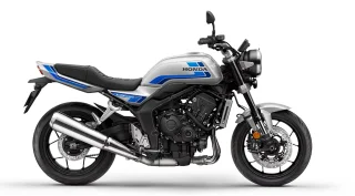Honda CB 1000 F
