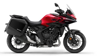 Honda CB 1000 GT