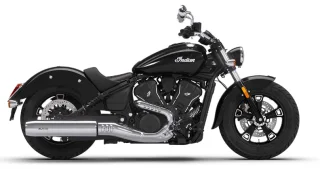Indian Scout Sixty Classic