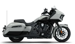 Indian Challenger Dark Horse 112