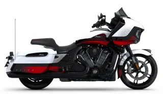 Indian Challenger Elite