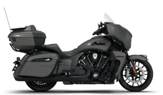 Indian Roadmaster PowerPlus Dark Horse