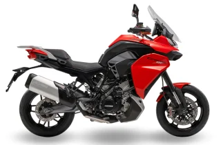 Moto Morini Corsaro GT 750