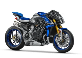 MV Agusta Brutale 1000 RR Assen