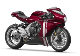 MV Agusta Superveloce 98