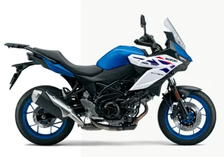 Suzuki SV-7GX