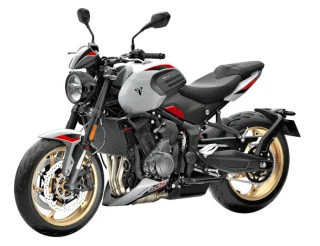 Triumph Trident 800