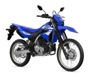 Yamaha WR 125 R