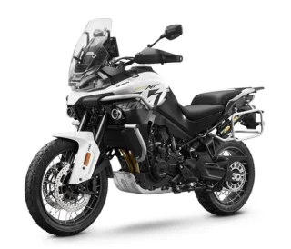 CF-Moto 800 MT-ES
