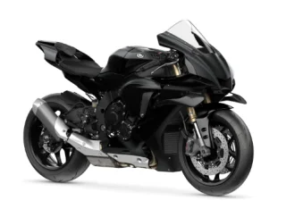 Yamaha R1 Race