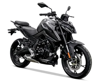 Voge R125S
