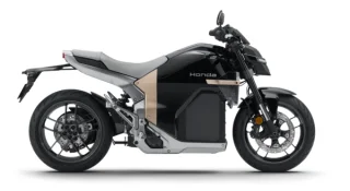 Honda WN7