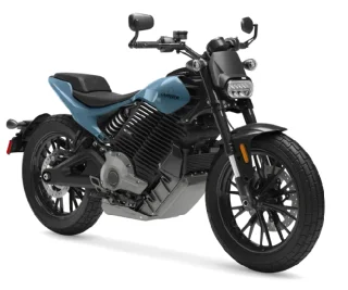 Harley-Davidson LiveWire S2 Del Mar