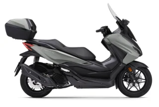 Honda Forza 125