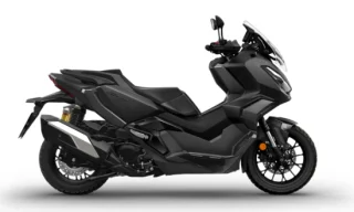Honda ADV350