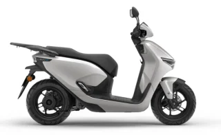 Honda CUV e: