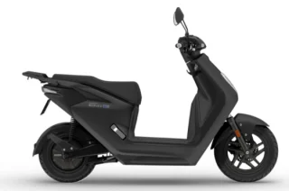 Honda EM1 e: