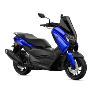 Yamaha NMAX 125