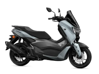 Yamaha NMAX 125 Tech MAX