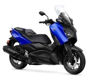 Yamaha XMAX 300