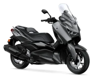 Yamaha XMAX 300 Tech MAX+