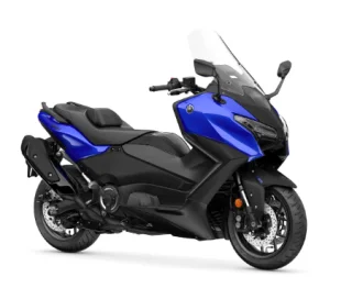 Yamaha TMAX