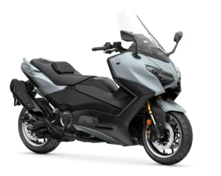 Yamaha TMAX Tech MAX