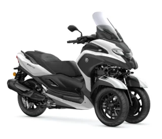 Yamaha Tricity 300