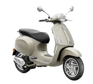 Vespa Primavera 125