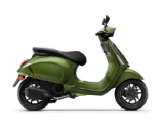 Vespa Sprint S 125