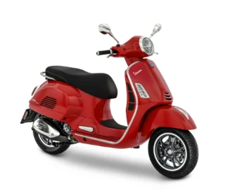 Vespa GTS 125