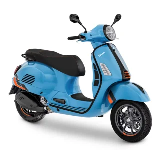 Vespa GTS 310