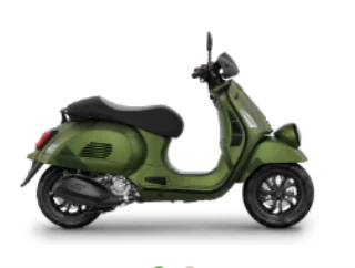Vespa GTV 310