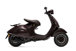 Vespa 946 Horse 125