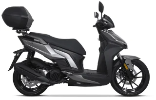 Kymco AGILITY S 125i CBS