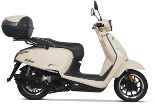 Kymco LIKE II 125i ABS