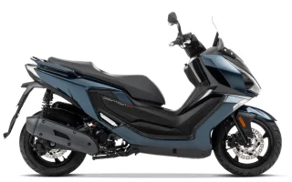 Kymco DOWNTOWN GT 125i ABS