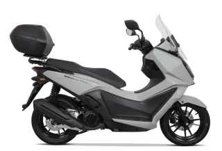 Kymco SKYTOWN 125i ABS