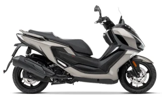 Kymco DOWNTOWN GT 350i ABS