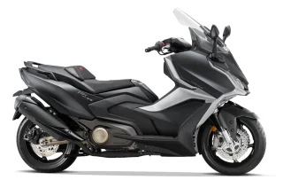 Kymco AK 575i Premium