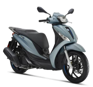 Piaggio Medley 125