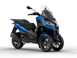 Piaggio MP3 310
