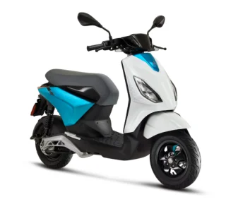 Piaggio Piaggio 1 Active