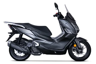 Voge SR1 125 ABS TCS