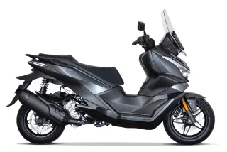 Voge SR3 250