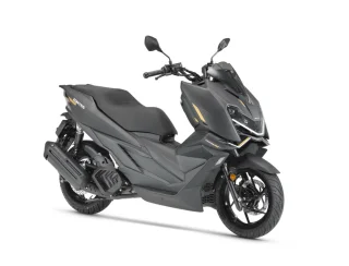 Zontes 125X