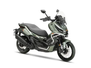 Zontes 368G