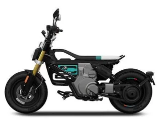 BMW CE 02