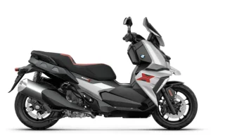 BMW C 400 X